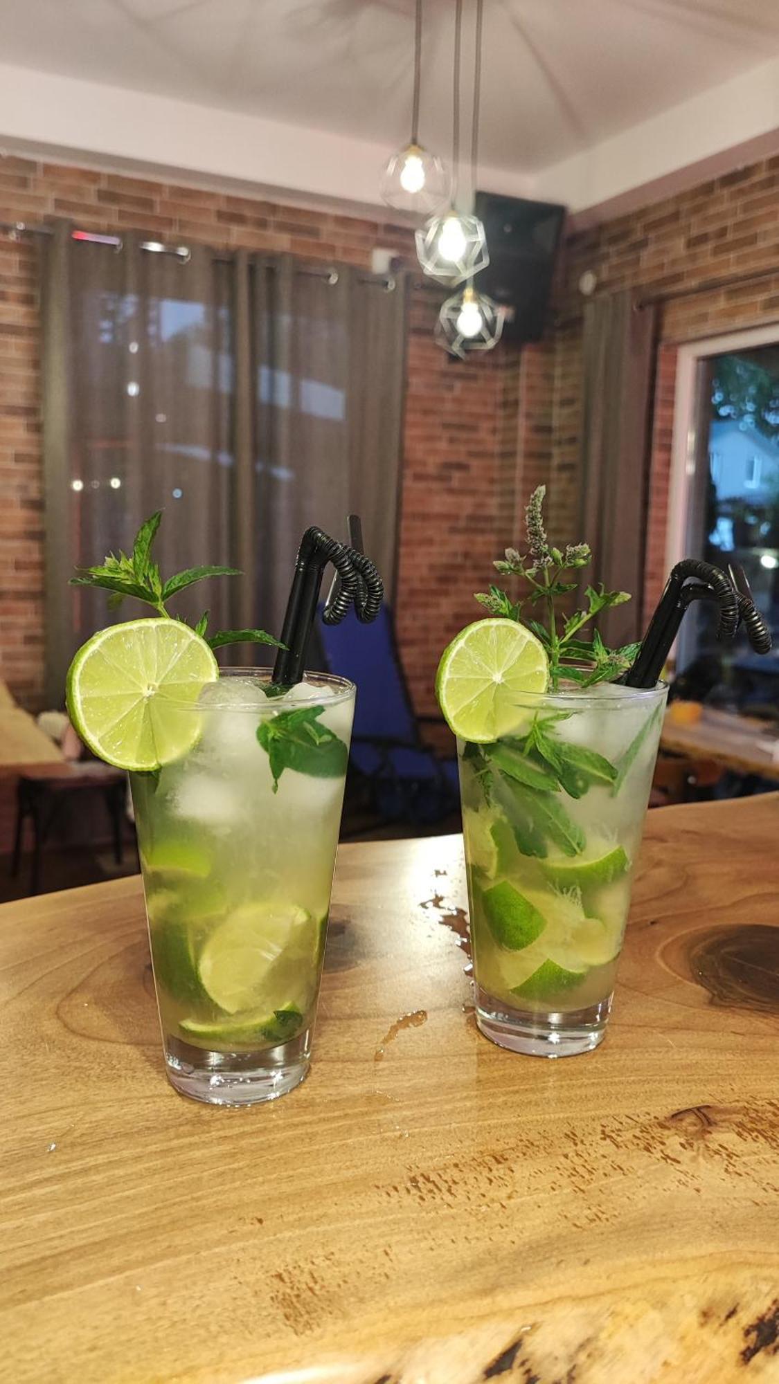 Villa Natali 奥赫里德 外观 照片